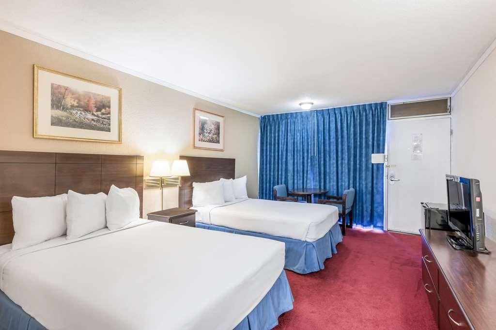 Americas Best Value Inn St. Joseph At I-29 Cameră foto