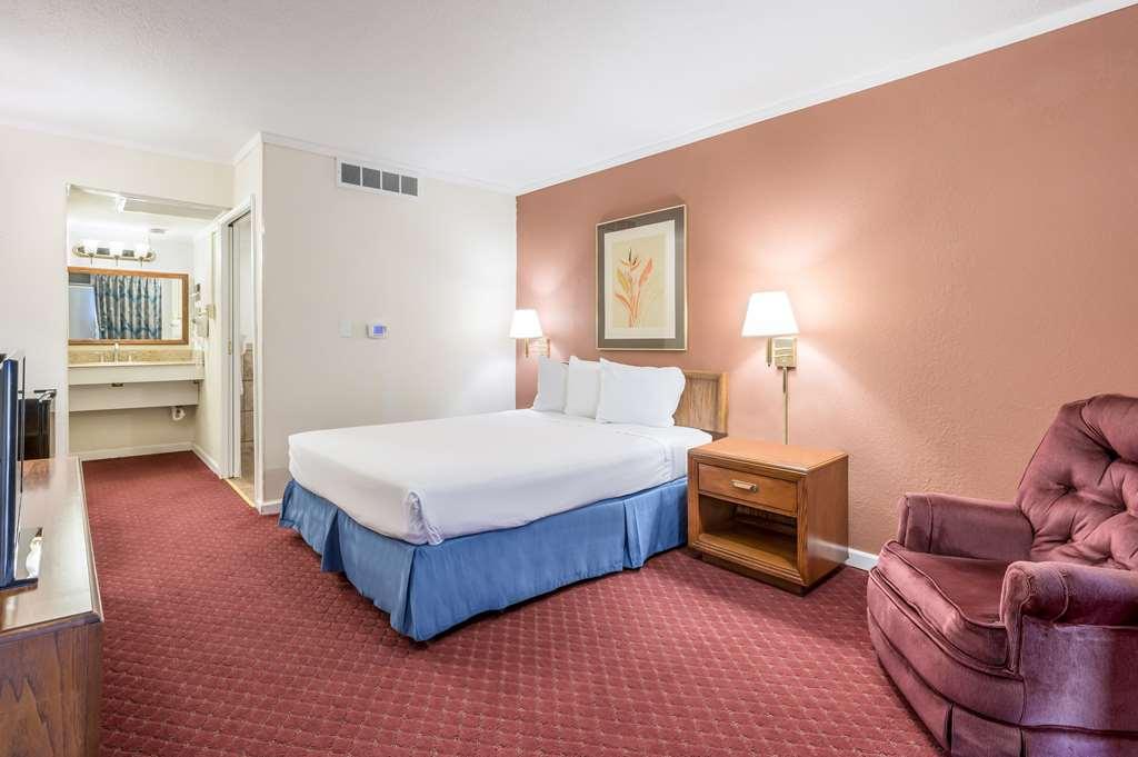 Americas Best Value Inn St. Joseph At I-29 Cameră foto
