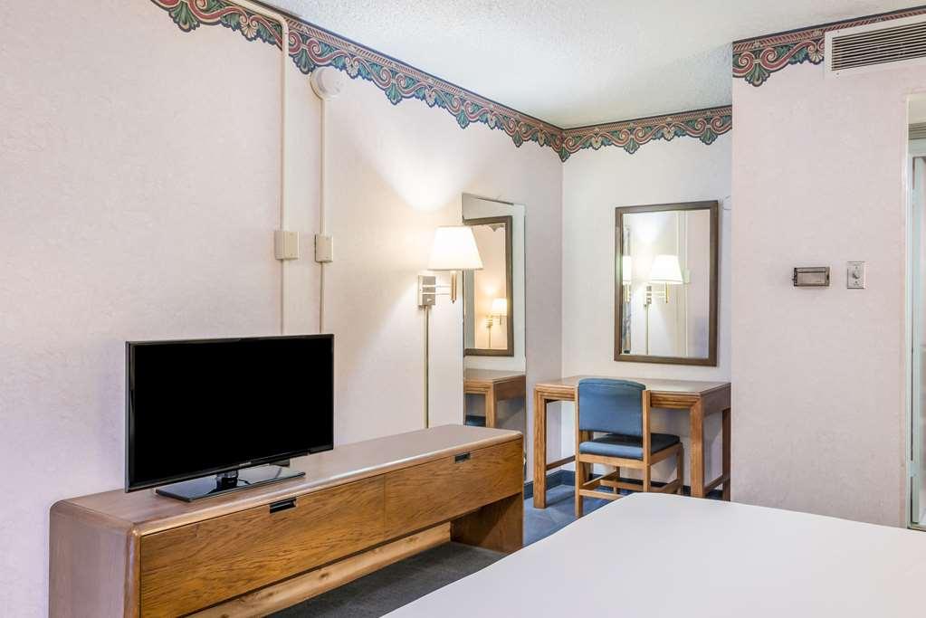 Americas Best Value Inn St. Joseph At I-29 Cameră foto