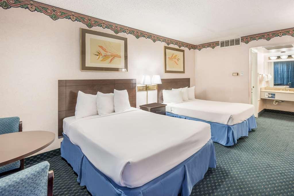 Americas Best Value Inn St. Joseph At I-29 Cameră foto