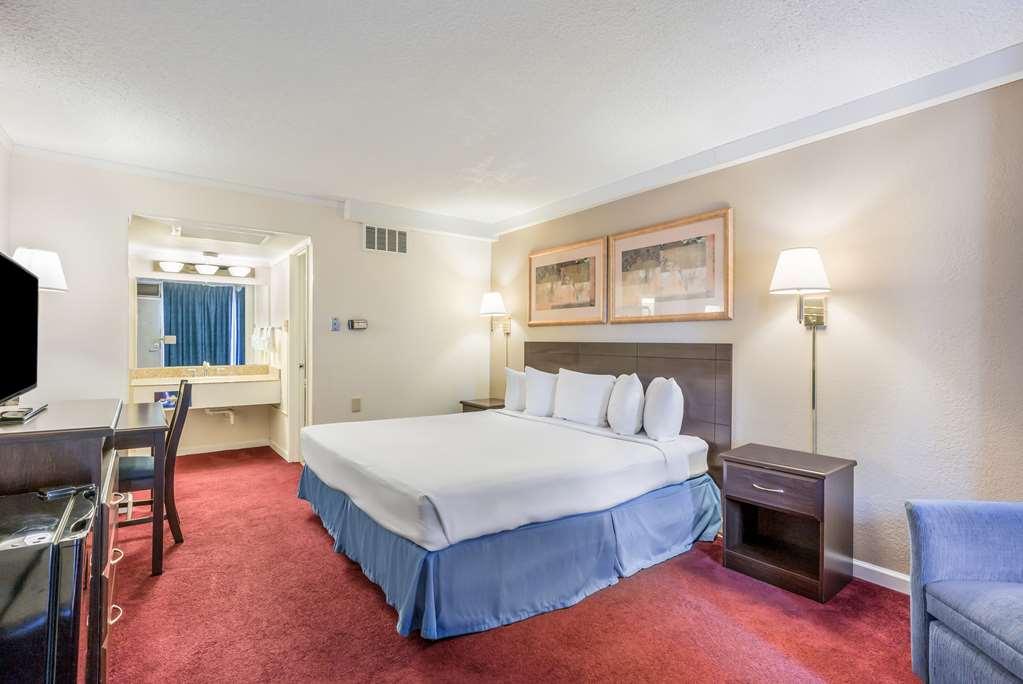 Americas Best Value Inn St. Joseph At I-29 Cameră foto