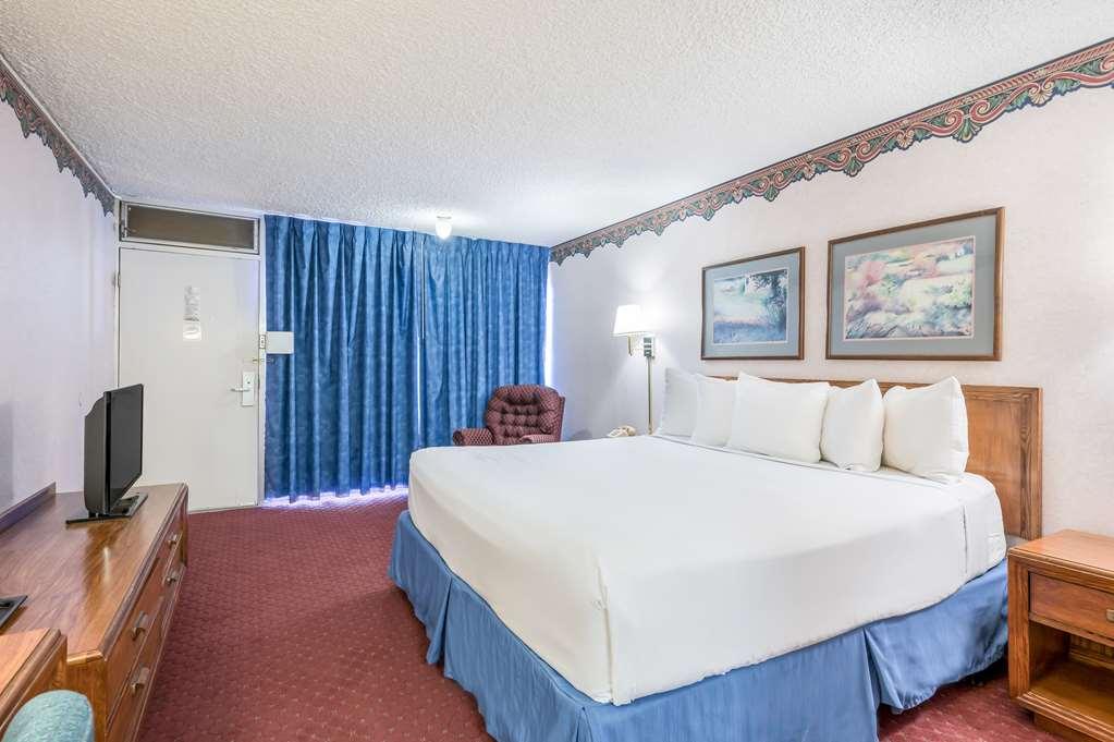 Americas Best Value Inn St. Joseph At I-29 Cameră foto