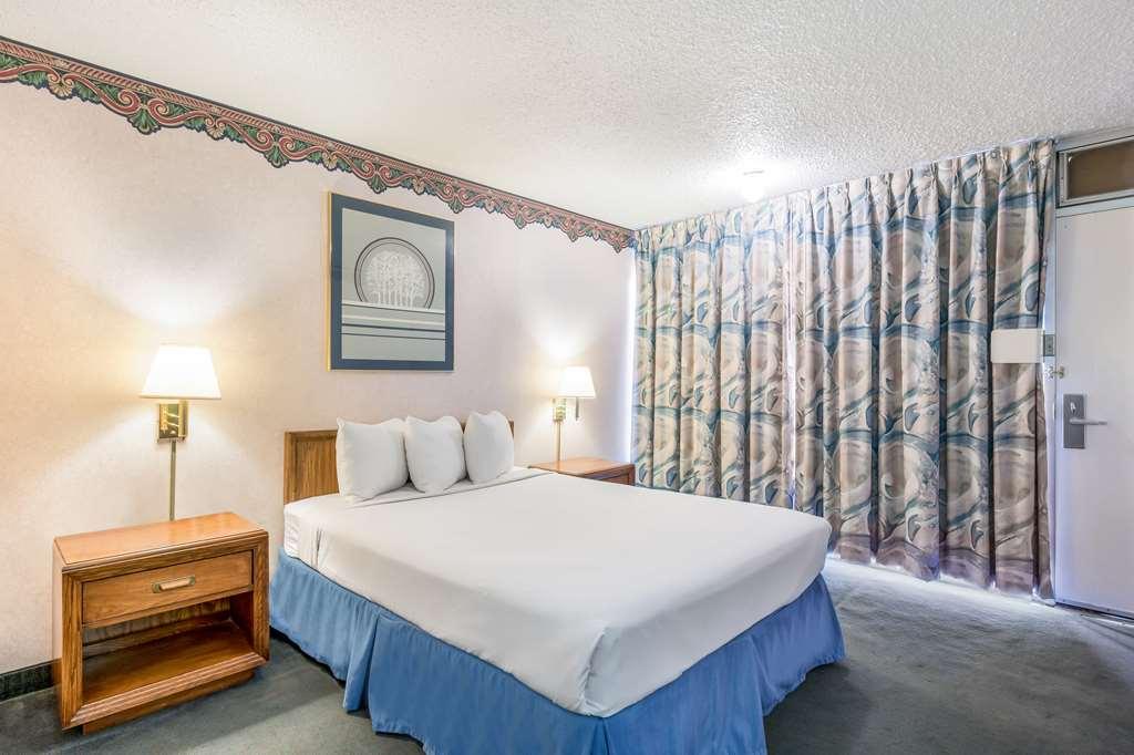 Americas Best Value Inn St. Joseph At I-29 Cameră foto